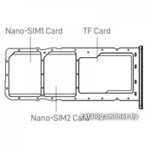 Телефон Doogee S96 GT (оранжевый)