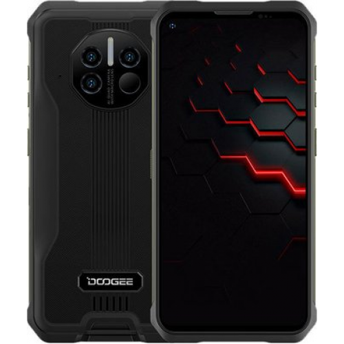 Телефон Doogee V11 (черный)