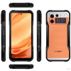 Телефон Doogee V20S 12GB/256GB (оранжевый)
