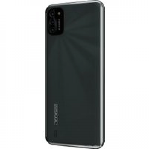 Телефон Doogee X93 (черный)