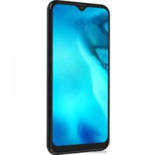 Телефон Doogee X93 (черный)