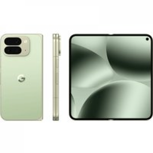 Телефон Google Pixel 10 Pro Fold 16GB/512GB (нефрит)