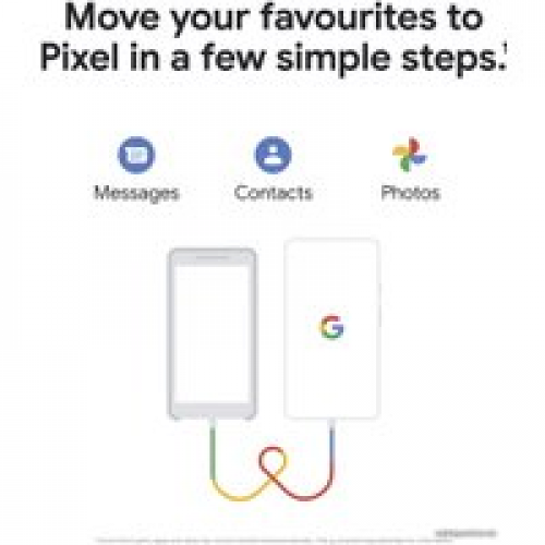 Телефон Google Pixel 6a 6GB/128GB (шалфей)