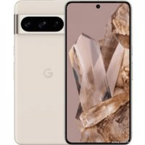 Телефон Google Pixel 8 Pro 12GB/1TB (фарфор)