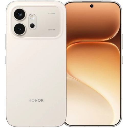 Телефон HONOR 600 Dual SIM 8GB/512GB международная версия (бежевый)