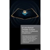 Телефон HONOR Magic V2 16GB/512GB международная версия с NFC (фиолетовый)