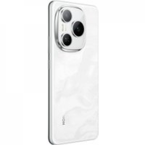 Телефон HONOR Power 12GB/256GB китайская версия (снежно-белый)