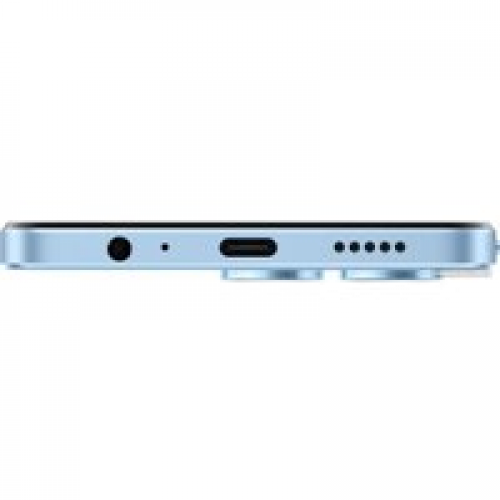 Телефон HONOR X6a 4GB/128GB международная версия (небесно-голубой)