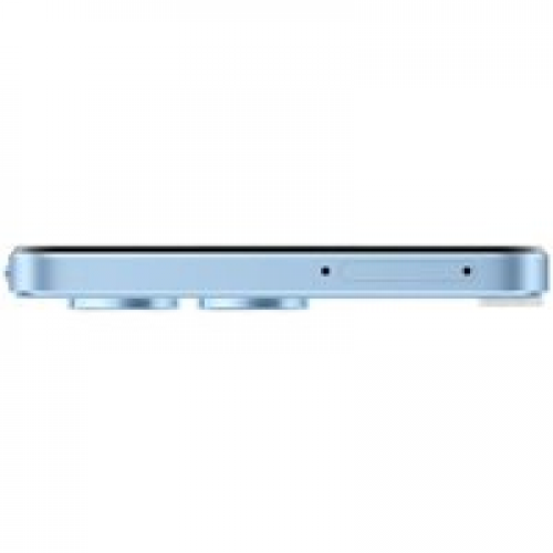 Телефон HONOR X6a 4GB/128GB международная версия (небесно-голубой)