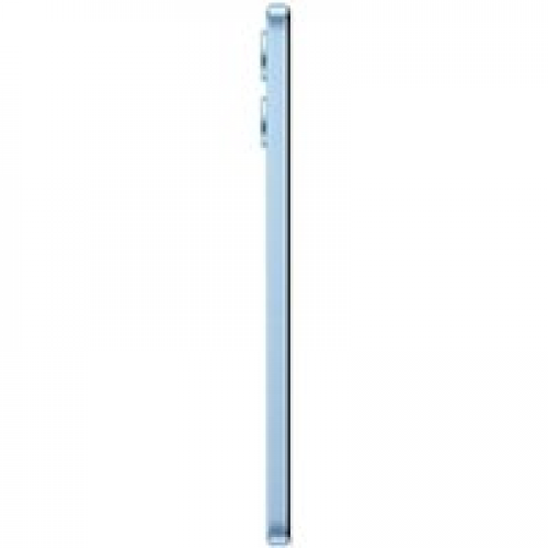 Телефон HONOR X6a 4GB/128GB международная версия (небесно-голубой)