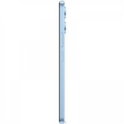 Телефон HONOR X6a 4GB/128GB международная версия (небесно-голубой)