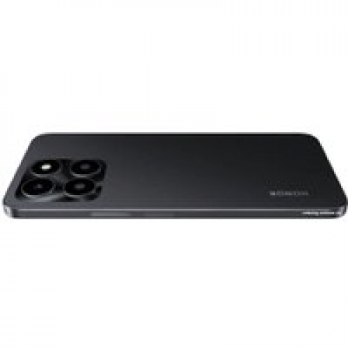 Телефон HONOR X6a 4GB/128GB международная версия (полночный черный)