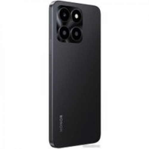 Телефон HONOR X6a 4GB/128GB международная версия (полночный черный)