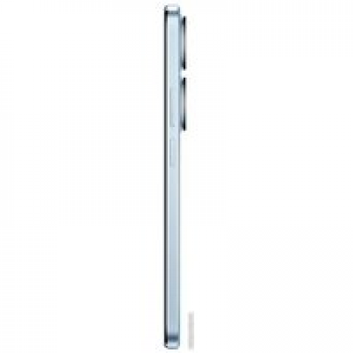 Телефон HONOR X7b 8GB/128GB международная версия (мерцающий серебристый)