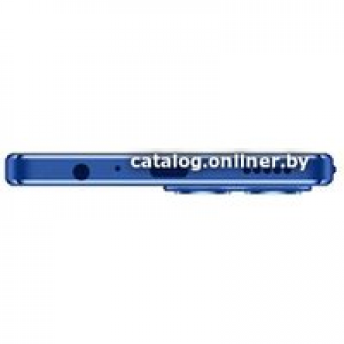 Телефон HONOR X8 6GB/128GB международная версия (синий океан)