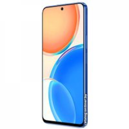 Телефон HONOR X8 6GB/128GB международная версия (синий океан)