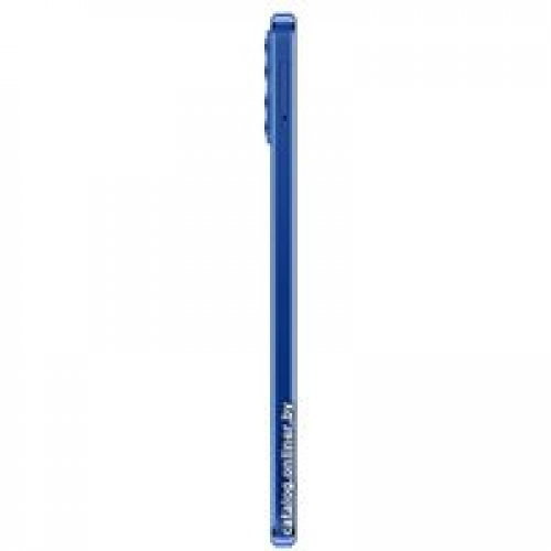 Телефон HONOR X8 6GB/128GB международная версия (синий океан)