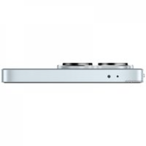 Телефон HONOR X8a 6GB/128GB международная версия (титановый серебристый)