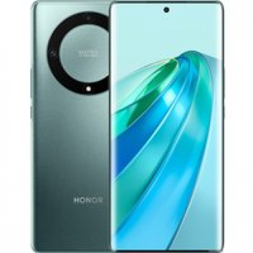 Телефон HONOR X9a 6GB/128GB международная версия (изумрудный зеленый)