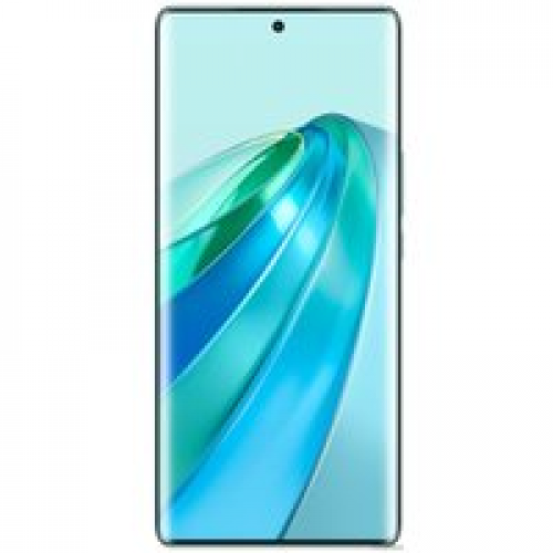 Телефон HONOR X9a 6GB/128GB международная версия (изумрудный зеленый)