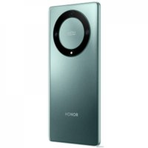 Телефон HONOR X9a 6GB/128GB международная версия (изумрудный зеленый)