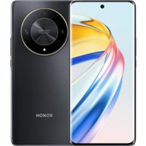 Телефон HONOR X9b 12GB/256GB международная версия (полночный черный)