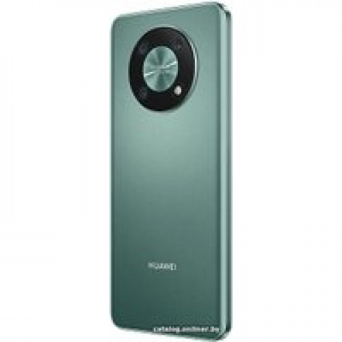 Телефон Huawei nova Y90 4GB/128GB (изумрудно-зеленый)