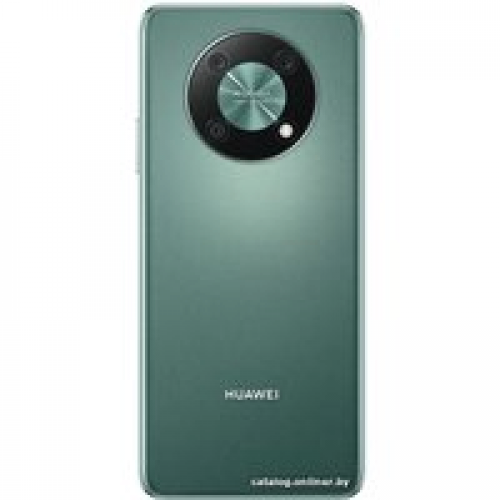 Телефон Huawei nova Y90 4GB/128GB (изумрудно-зеленый)