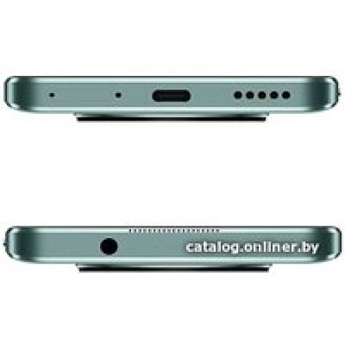 Телефон Huawei nova Y90 4GB/128GB (изумрудно-зеленый)