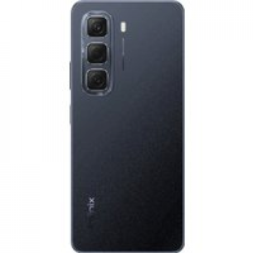 Телефон Infinix Hot 50 X6882 8GB/256GB (изящный черный)