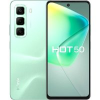 Телефон Infinix Hot 50 X6882 8GB/256GB (зеленый шалфей)