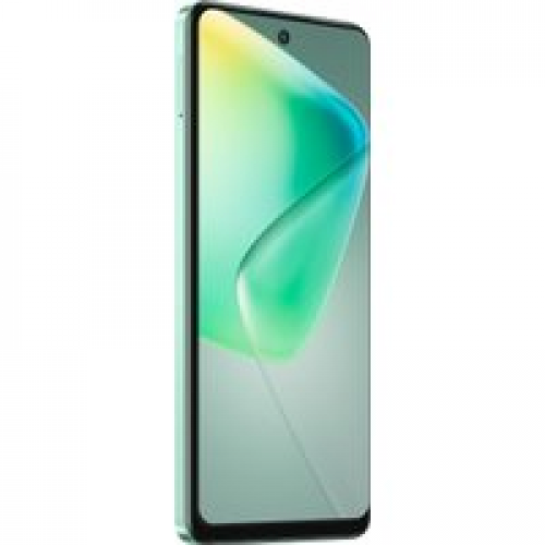 Телефон Infinix Hot 50 X6882 8GB/256GB (зеленый шалфей)