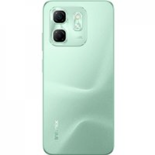 Телефон Infinix Hot 50i X6531 6GB/128GB (зеленый шалфей)