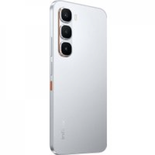 Телефон Infinix Hot 60 Pro X6885 8GB/256GB (серебристый)