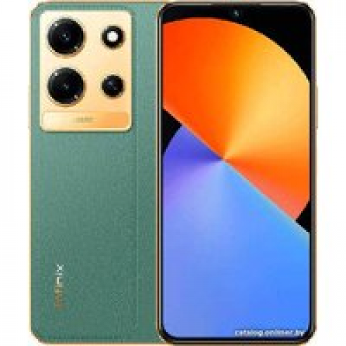 Телефон Infinix Note 30i 8GB/128GB (зеленый)