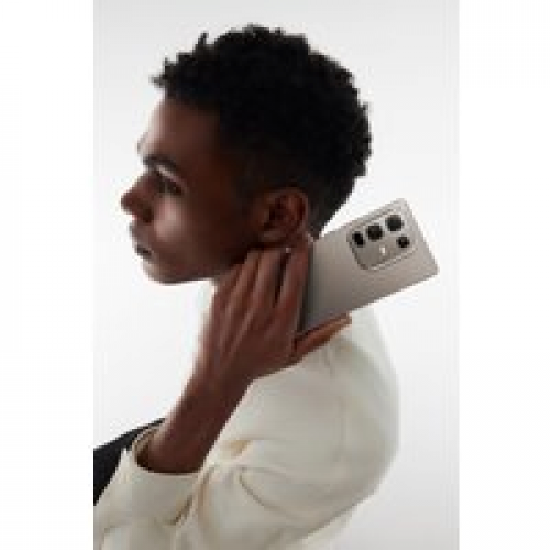 Телефон Infinix Note 50 Pro X6855 8GB/256GB (серый титан)