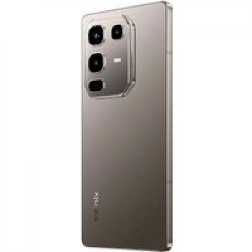 Телефон Infinix Note 50 Pro X6855 8GB/256GB (серый титан)