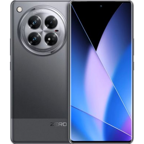 Телефон Infinix Zero 40 5G X6861 12GB/256GB (черный камень)