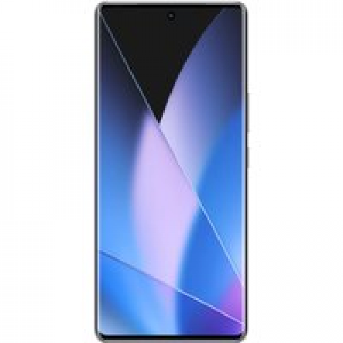 Телефон Infinix Zero 40 5G X6861 12GB/256GB (черный камень)