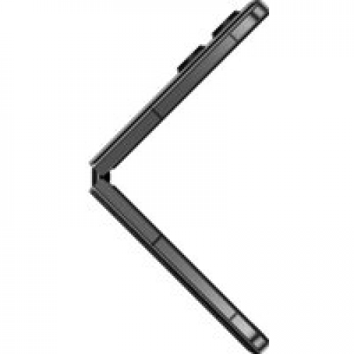 Телефон Infinix Zero Flip X6962 8GB/512GB (черный)