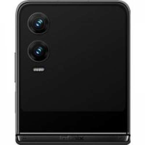 Телефон Infinix Zero Flip X6962 8GB/512GB (черный)