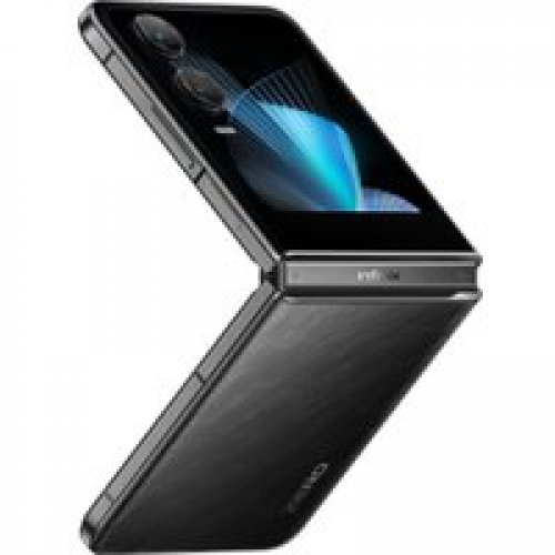 Телефон Infinix Zero Flip X6962 8GB/512GB (черный)