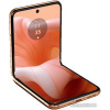 Телефон Motorola Razr 40 Ultra 8GB/256GB (персиковый)