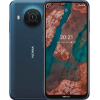 Телефон Nokia X20 8GB/128GB (скандинавский синий)