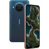 Телефон Nokia X20 8GB/128GB (скандинавский синий)