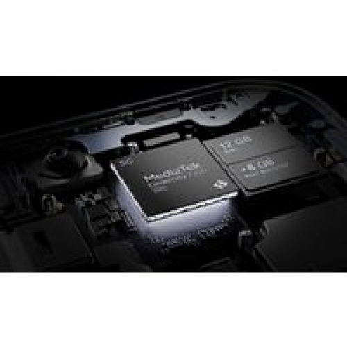 Телефон Nothing Phone (2a) Plus 8GB/256GB (черный)