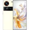 Телефон Nubia Z70 Ultra 12GB/256GB международная версия (светло-желтый)