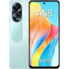 Телефон Oppo A58 CPH2577 6GB/128GB международная версия (светло-зеленый)