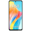 Телефон Oppo A58 CPH2577 6GB/128GB международная версия (светло-зеленый)
