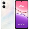 Телефон Oppo A5x CPH2725 4GB/128GB международная версия (перламутр)